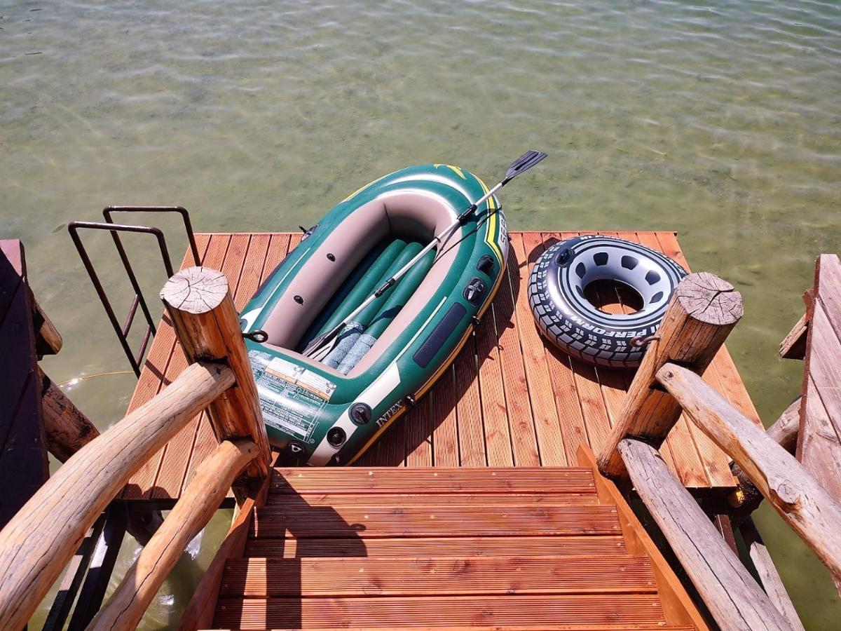 Apartman Na Vode Senec Εξωτερικό φωτογραφία